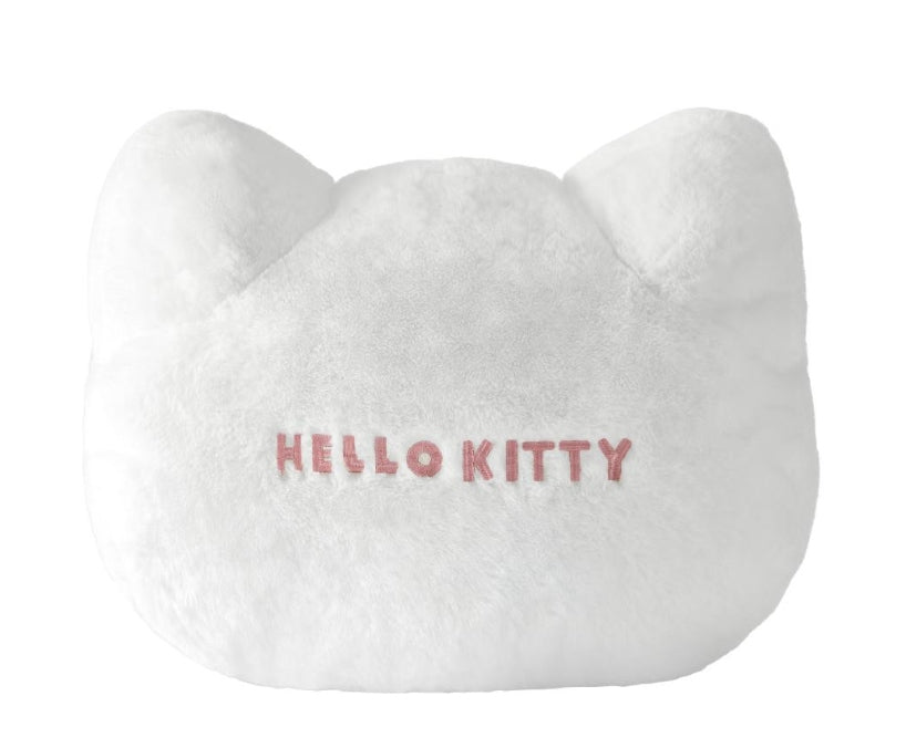 Sanrio - Hello Kitty Plush | Poduszka 29x40cm - KICKOMI