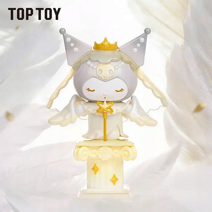 Sanrio - Kuromi Angel - KICKOMI