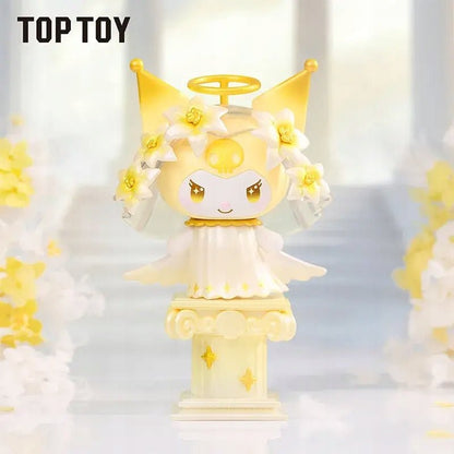 Sanrio - Kuromi Angel - KICKOMI