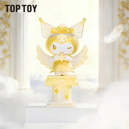 Sanrio - Kuromi Angel - KICKOMI
