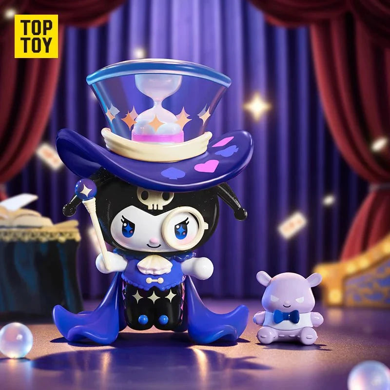 Kuromi Magic Apprentice – Master Magician (Secret)
