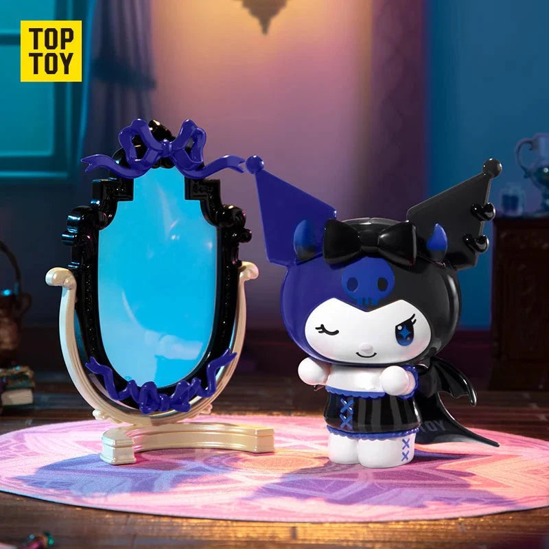 Kuromi Magic Apprentice – Mirror Reflection Devil