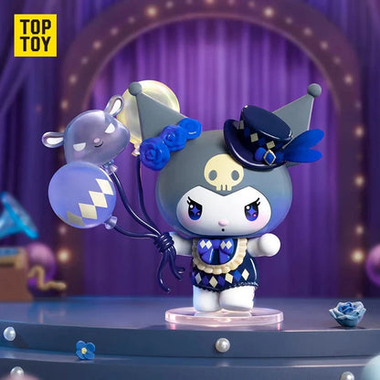 Kuromi Magic Apprentice – Trippy Balloon