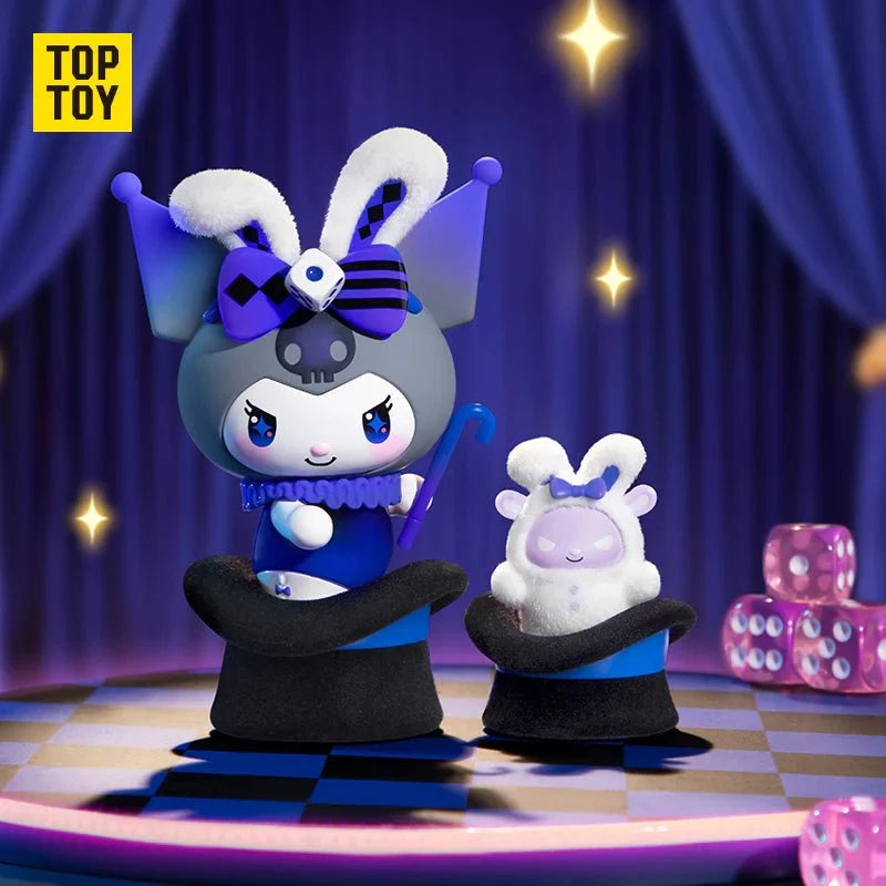 Kuromi Magic Apprentice – Magic Hat Trick