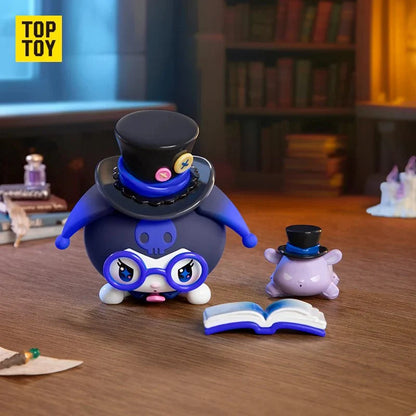 Kuromi Magic Apprentice – Magic Study