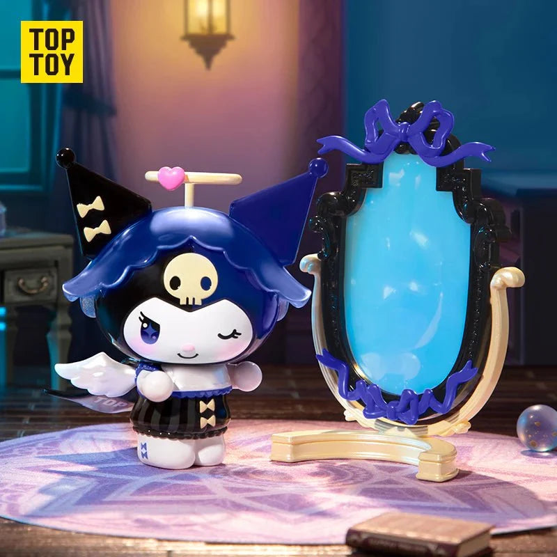 Kuromi Magic Apprentice – Mirror Reflection Angel