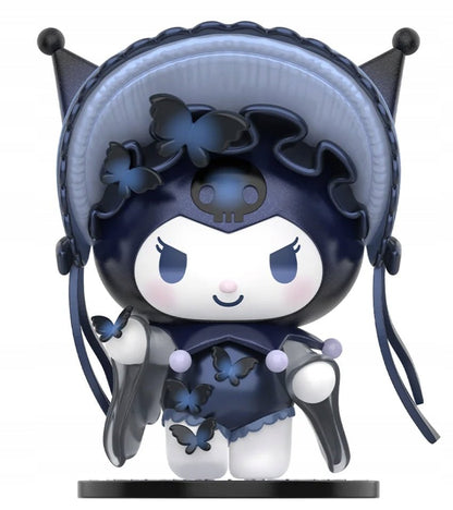 Sanrio - Kuromi Witch's Festival Series | Blind Box Figurka Kolekcjonerska - KICKOMI
