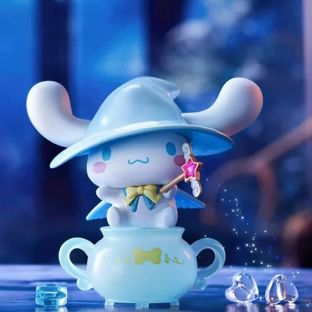 Sanrio Characters Magic Story – Cinnamoroll Potion Master