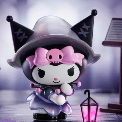Sanrio Characters Magic Story – Kuromi Night Elf (Secret)