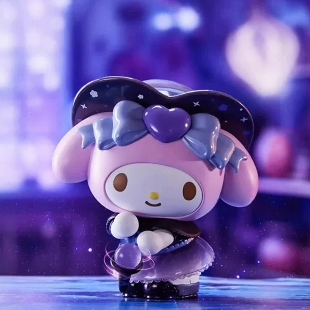 Sanrio Characters Magic Story – My Melody Night Fortune Teller