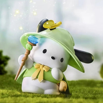 Sanrio Characters Magic Story – Pochacco Forest Traveler