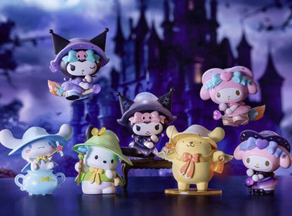 Sanrio - Miniso Sanrio Characters Magic Story | Blind Box Figurka Kolekcjonerska - KICKOMI