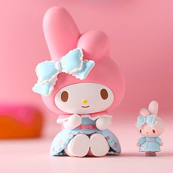 Sanrio - My Melody Secret Garden Tea Party - KICKOMI