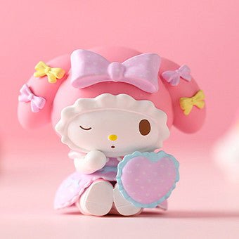 Sanrio - My Melody Secret Garden Tea Party - KICKOMI