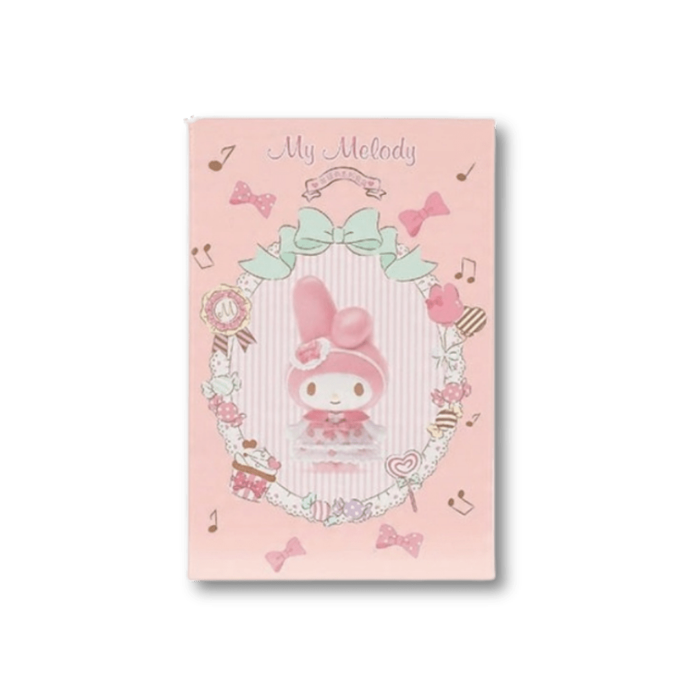 Sanrio - My Melody Tea Party Series | Blind Box Figurka Kolekcjonerska - KICKOMI