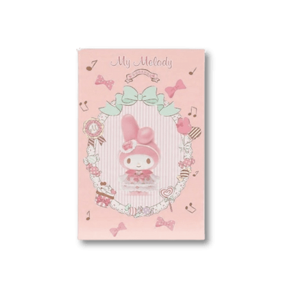 Sanrio - My Melody Tea Party Series | Blind Box Figurka Kolekcjonerska - KICKOMI