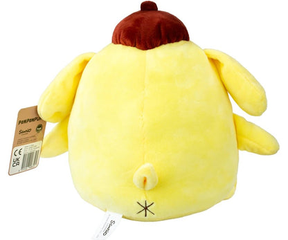 Sanrio - Pompompurin | Maskotka 25 cm - KICKOMI