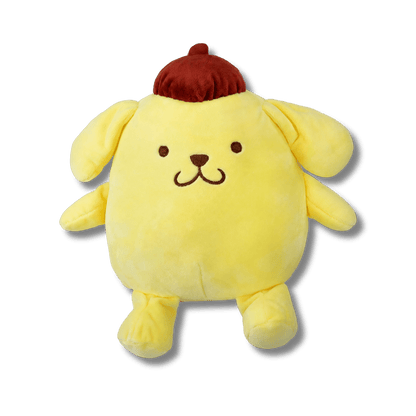 Sanrio - Pompompurin | Maskotka 25 cm - KICKOMI