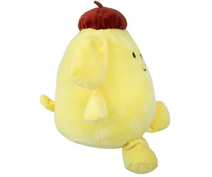 Sanrio - Pompompurin | Maskotka 25 cm - KICKOMI