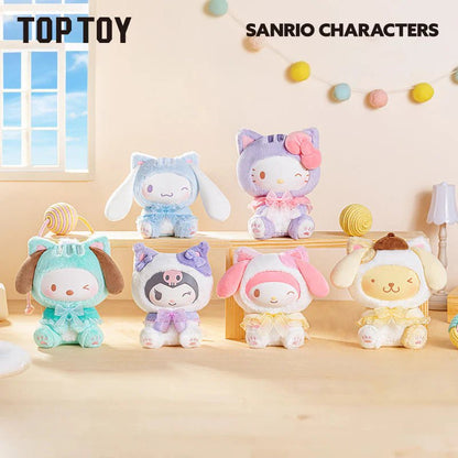 Sanrio - Sanrio Characters Diamond Bunny Baby - KICKOMI