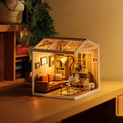 Rolife Cozy Living Lounge