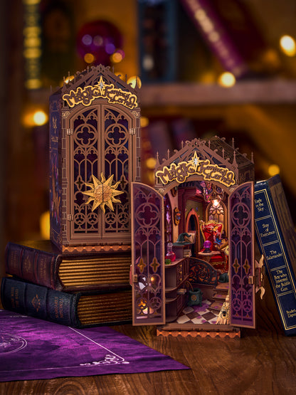 Rolife Magic Fantasy Corner