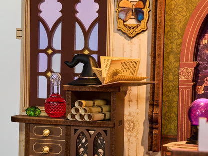 Rolife Magic Fantasy Corner