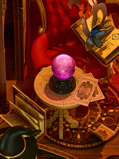 Rolife Magic Fantasy Corner