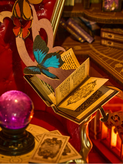 Rolife Magic Fantasy Corner