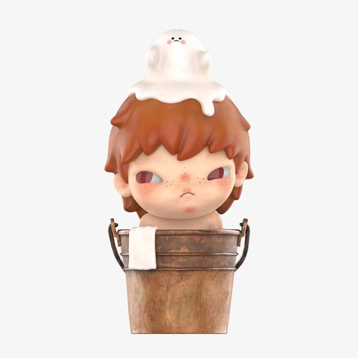 Hirono Little Mischief