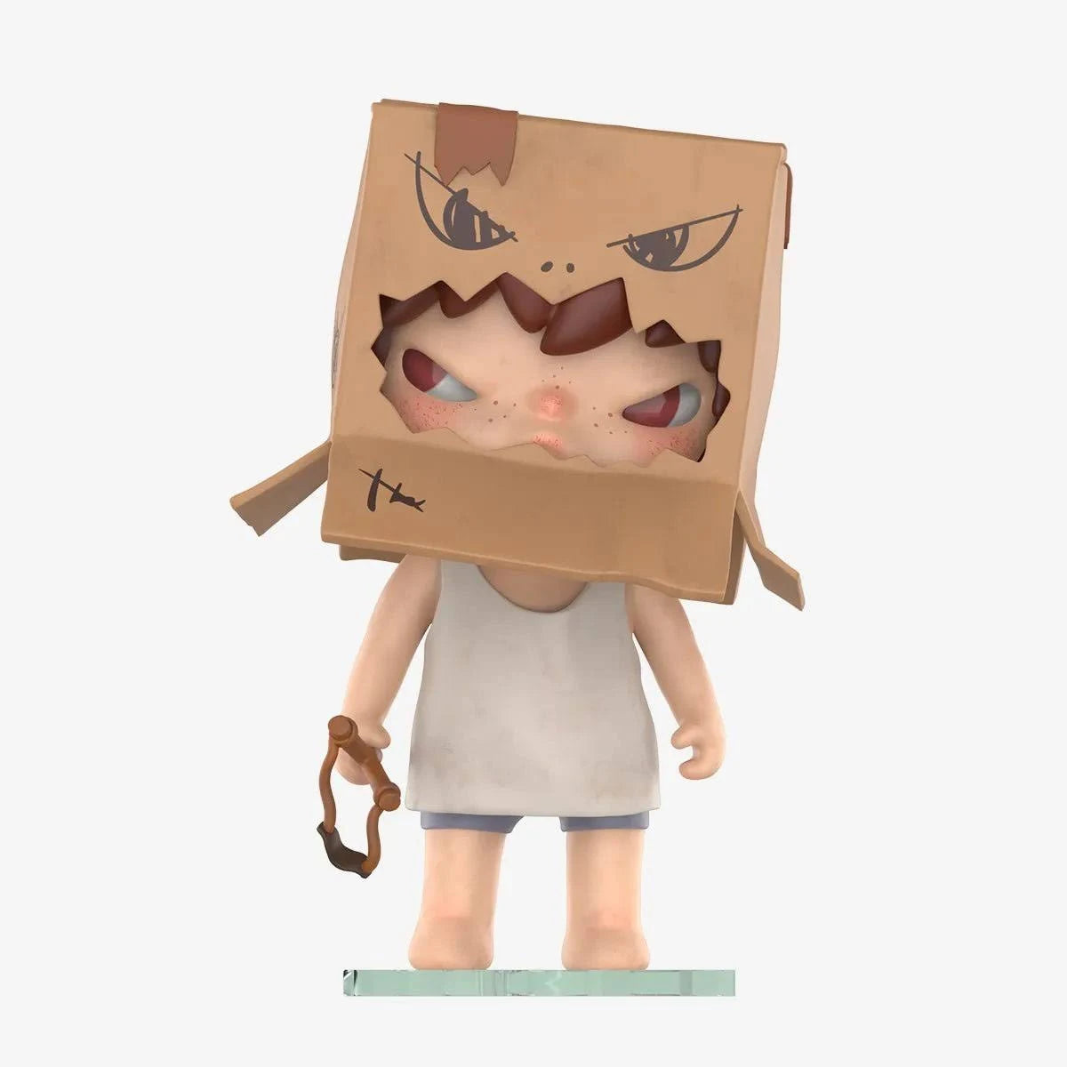 Hirono Little Mischief