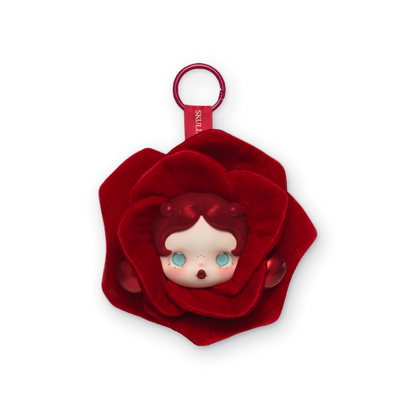 SKULLPANDA Petals in Four Acts Earphone Bag – pudełko