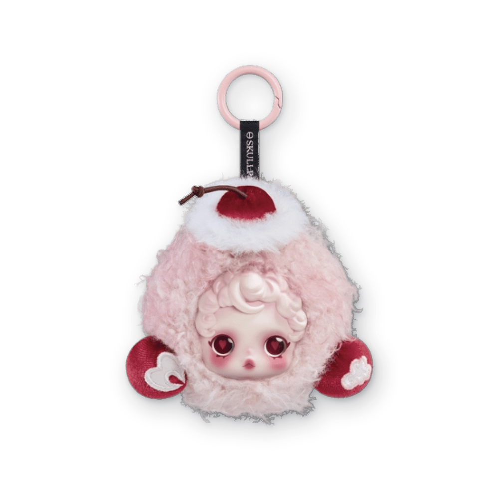 SKULLPANDA You Found Me Earphone Bag – Moldy Muffin – pudełko