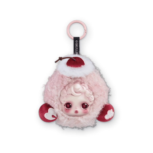 SKULLPANDA You Found Me Earphone Bag – Moldy Muffin – pudełko