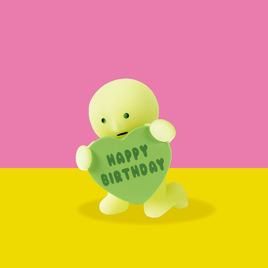 SMISKI Birthday – Birthday Message