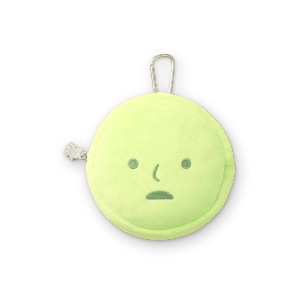 Smiski Cushion Pouch
