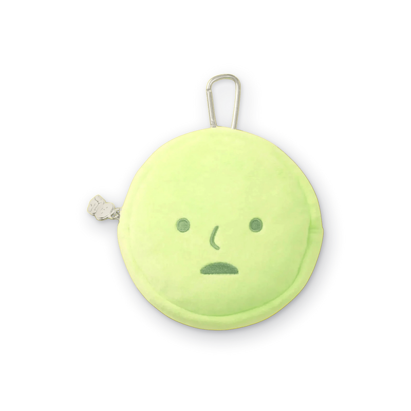 Smiski Cushion Pouch