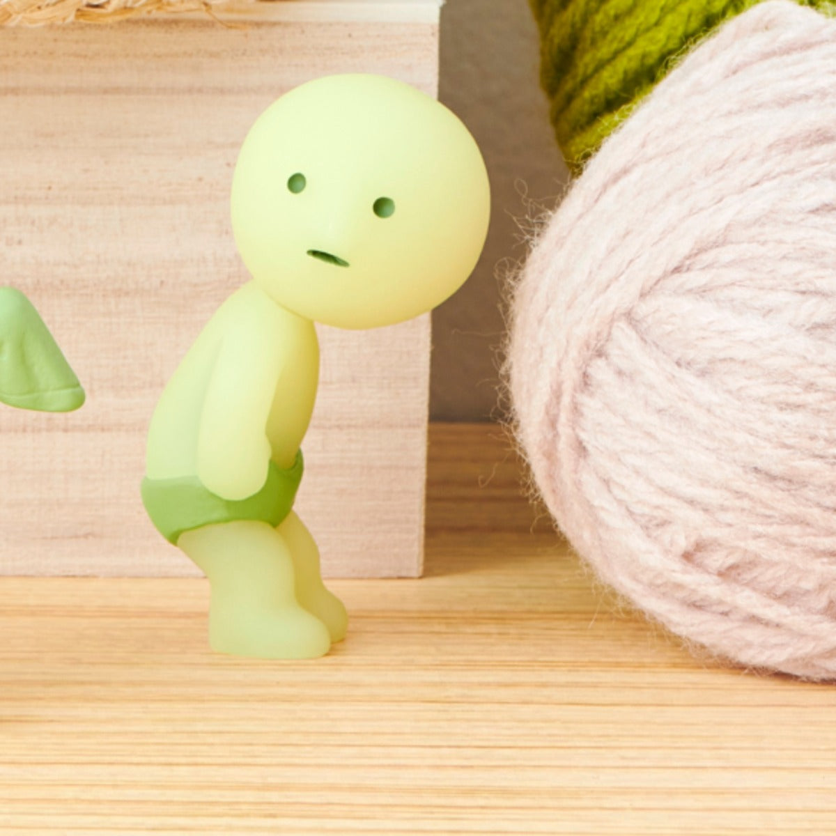 SMISKI Dressing – Underpants