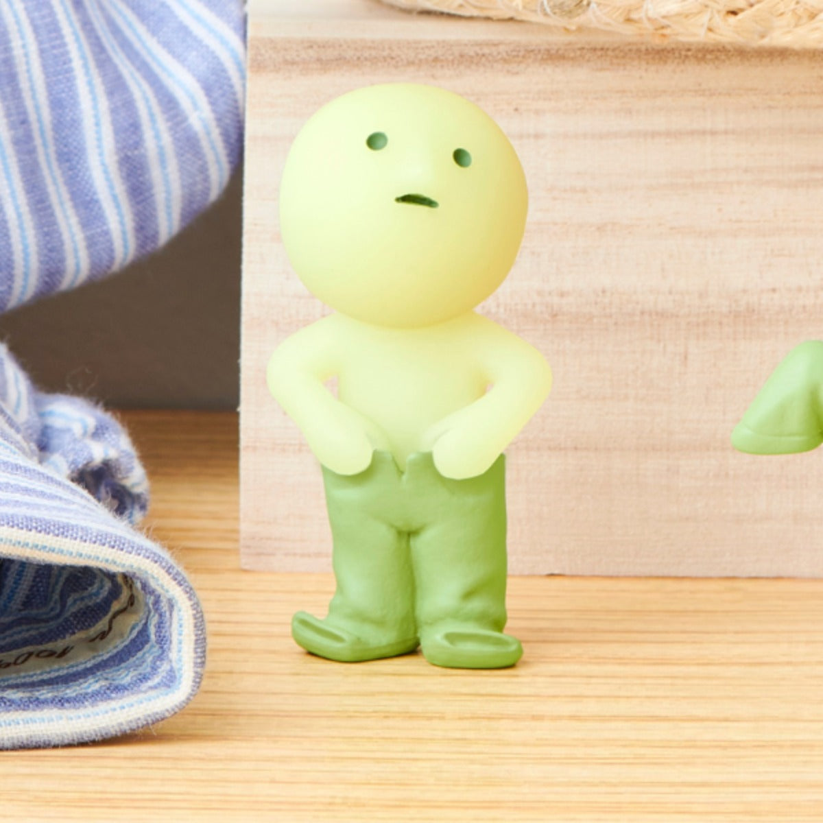SMISKI Dressing – Loose Pants