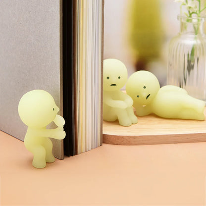 SMISKI Series 1 – figurki w scenerii