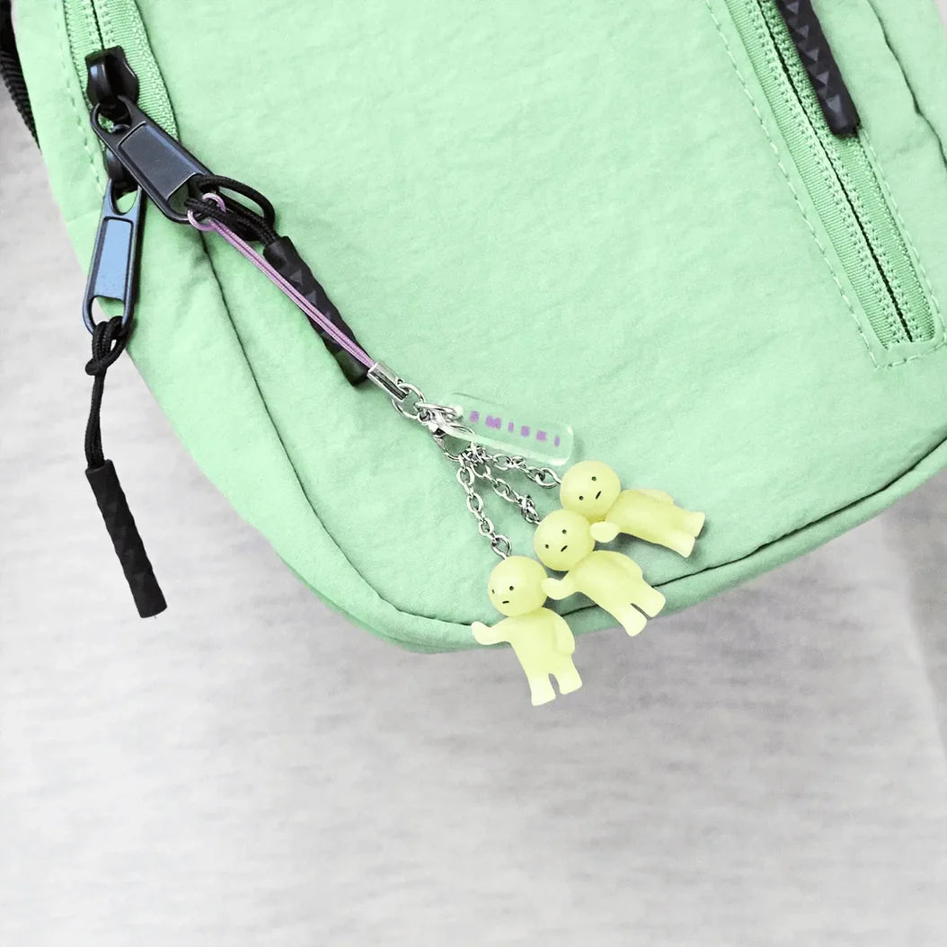 SMISKI Strap Accessories Series 3 – brelok