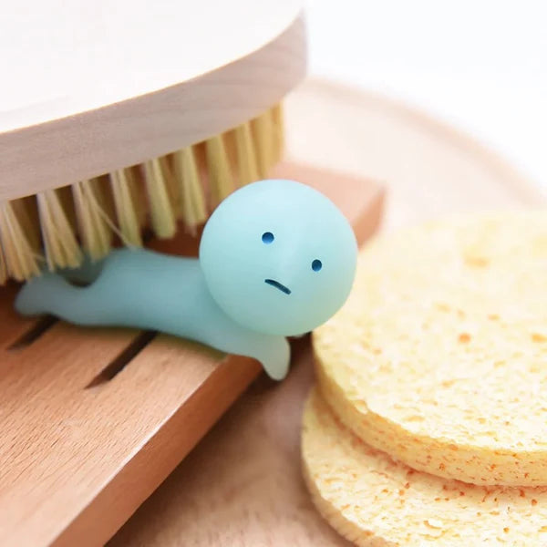 Smiski Toilet