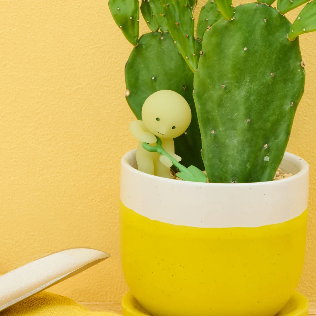 SMISKI Construction – figurki w scenerii