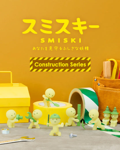 Smiski Construction