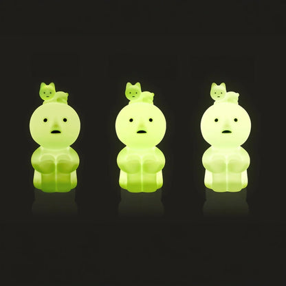 Öölamp Smiski Touch Night Light Vol. 1