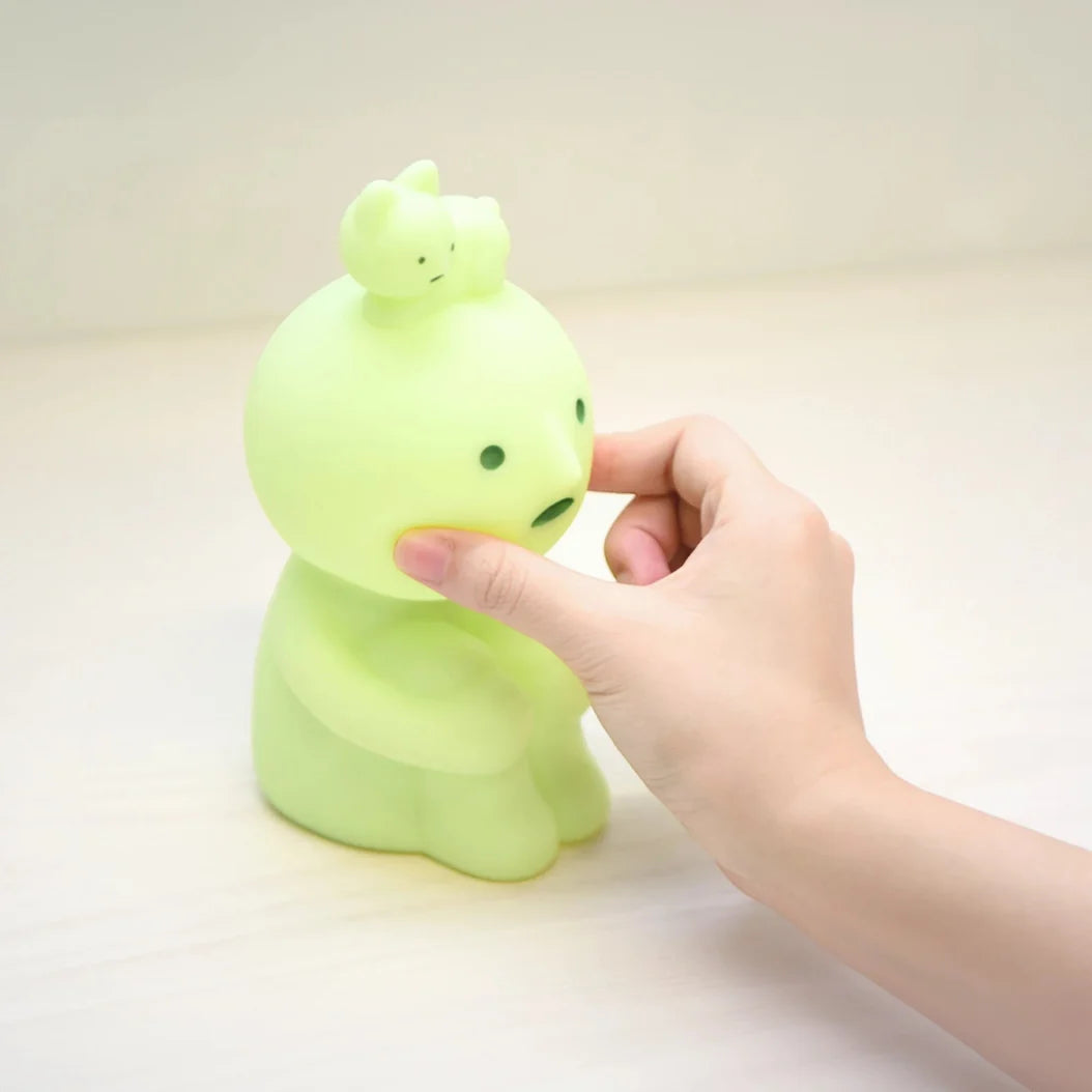 Öölamp Smiski Touch Night Light Vol. 1
