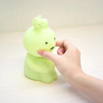 Öölamp Smiski Touch Night Light Vol. 1