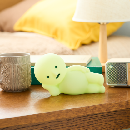 Lampka Night Light Smiski Touch Light Vol.2