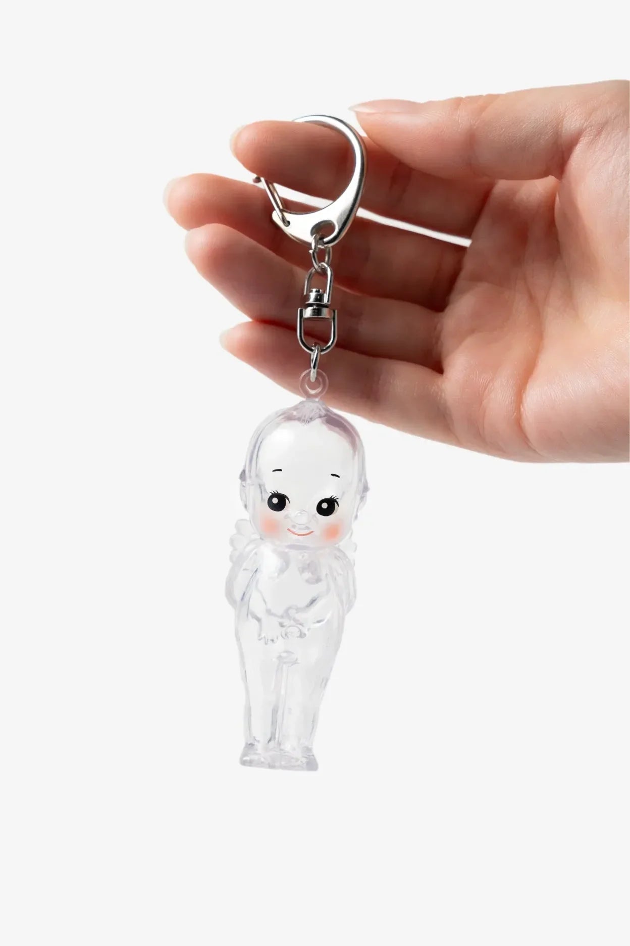 Smoko - Kewpie® Clear - KICKOMI