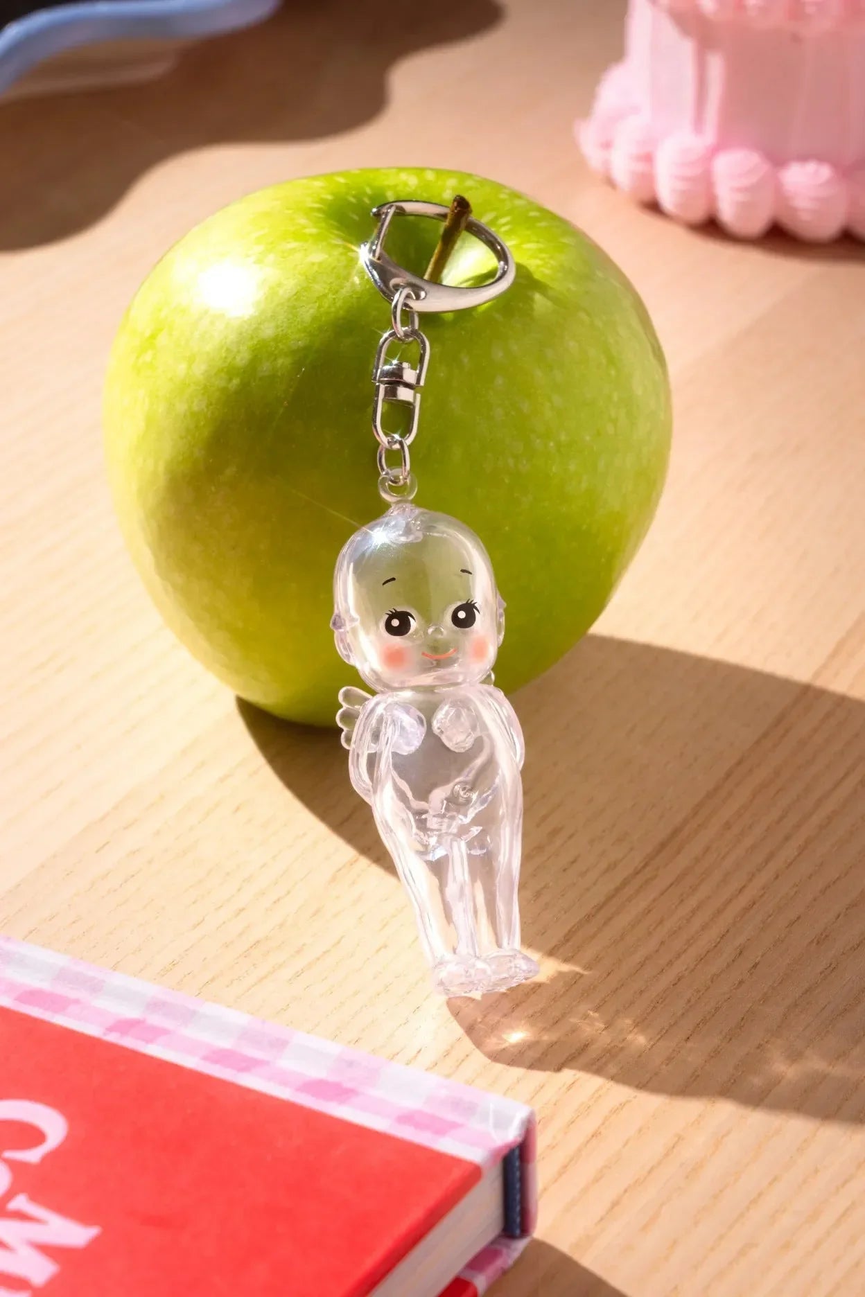 Smoko - Kewpie® Clear - KICKOMI